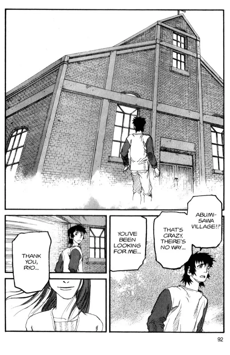 Project Arms Chapter 70 15